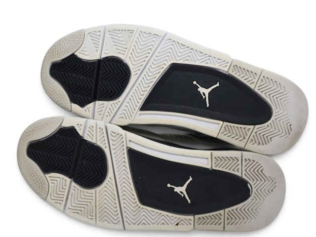 AIR JORDAN 4 RETRO k-78639-2 - 8
