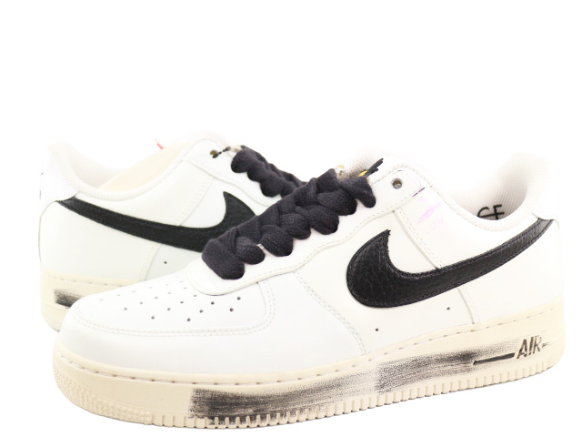 AIR FORCE 1 07/PARA-NOISE DD3223-100-f-7075-10 - 2