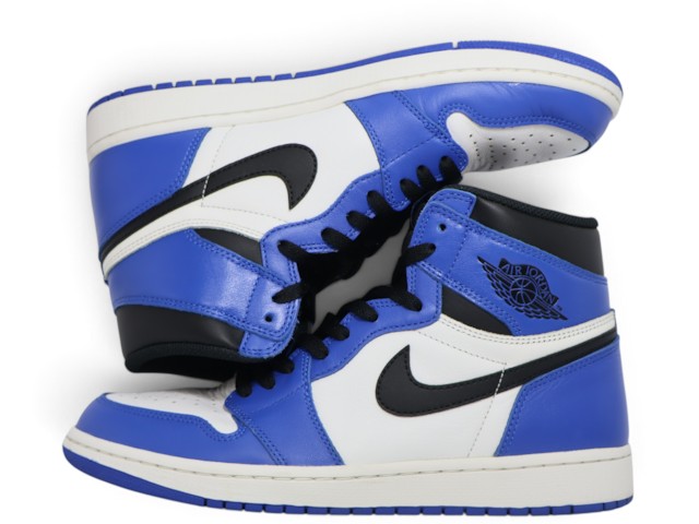 AIR JORDAN 1 RETRO HIGH OG k-78631-1 - 1