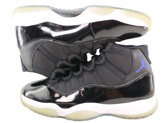 AIR JORDAN 11 RETRO f-7075-08 - 1