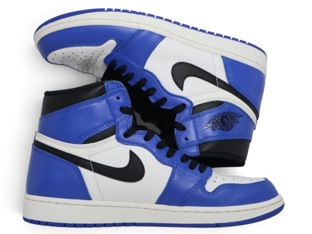AIR JORDAN 1 RETRO HIGH OG k-78631-1 - 2