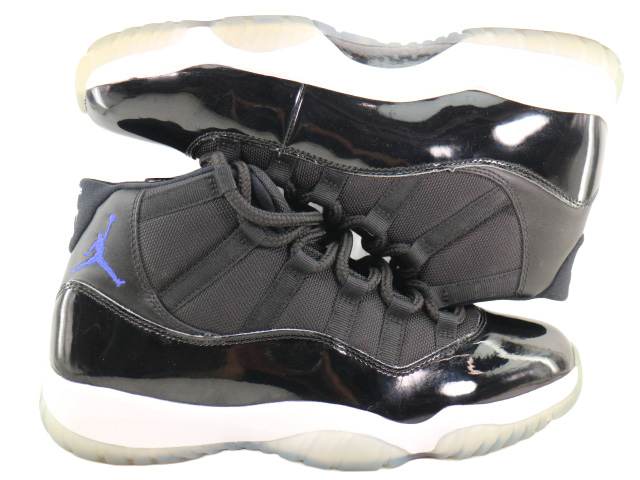 AIR JORDAN 11 RETRO f-7075-08 - 2