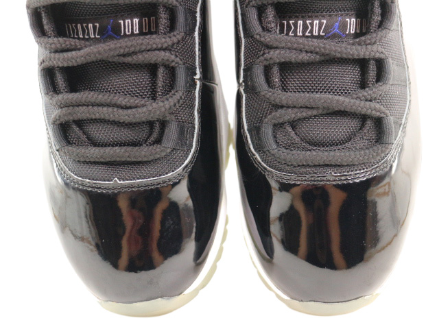 AIR JORDAN 11 RETRO f-7075-08 - 3