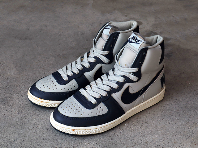 TERMINATOR HIGH”GEORGETOWN” 198501