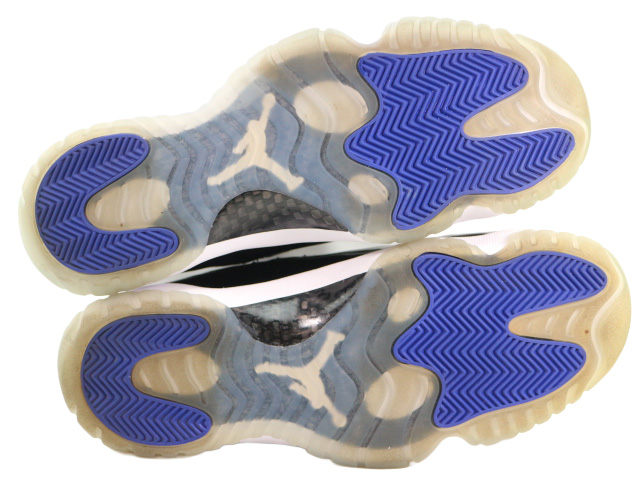 AIR JORDAN 11 RETRO f-7075-08 - 6