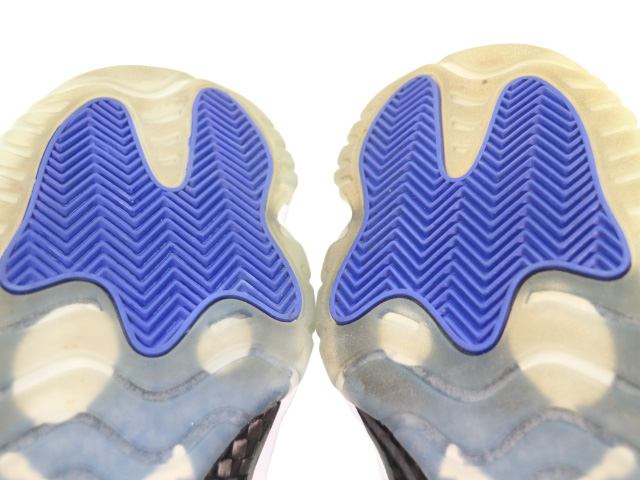 AIR JORDAN 11 RETRO f-7075-08 - 8