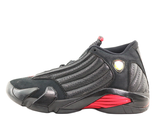 AIR JORDAN 14 RETRO
