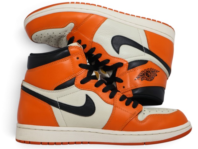 AIR JORDAN 1 RETRO HIGH OG k-78638-1 - 2