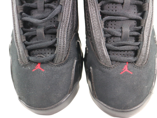 AIR JORDAN 14 RETRO f-7075-09 - 3
