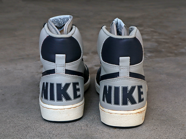 TERMINATOR HIGH”GEORGETOWN” 198501