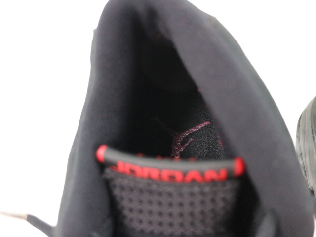AIR JORDAN 14 RETRO f-7075-09 - 4