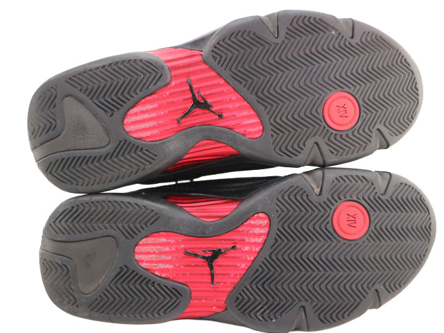 AIR JORDAN 14 RETRO f-7075-09 - 6