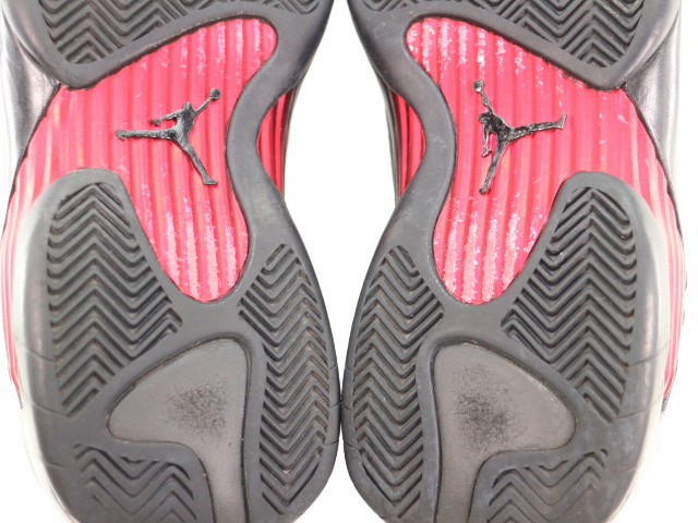 AIR JORDAN 14 RETRO f-7075-09 - 7