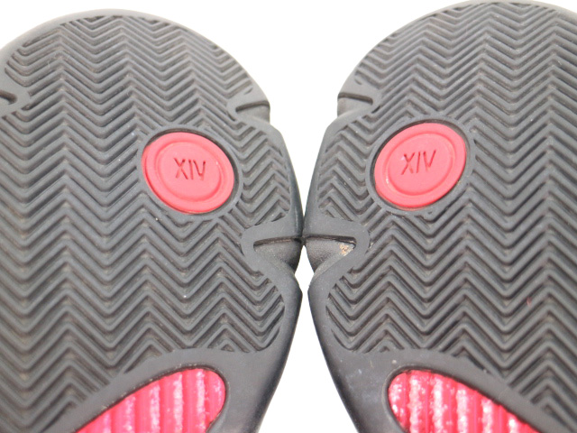 AIR JORDAN 14 RETRO f-7075-09 - 8
