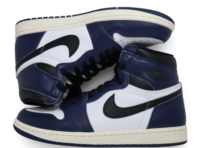 AIR JORDAN 1 RETRO HIGH OG k-78630-1 - 1