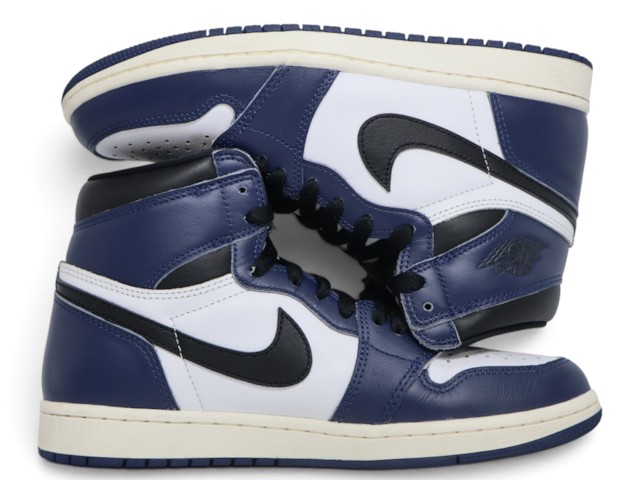 AIR JORDAN 1 RETRO HIGH OG k-78630-1 - 2
