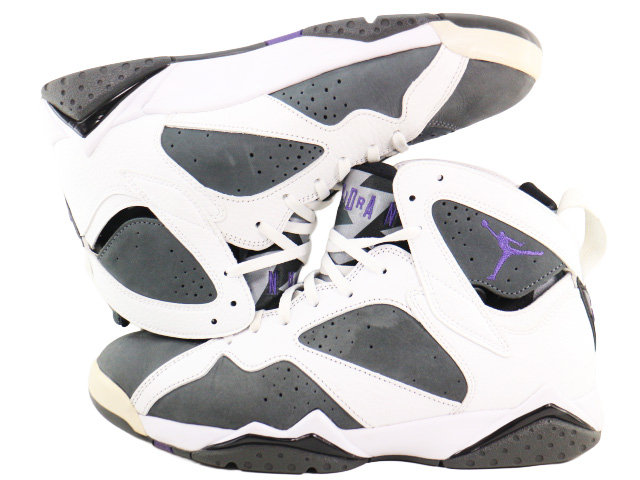 AIR JORDAN 7 RETRO f-7075-06 - 1