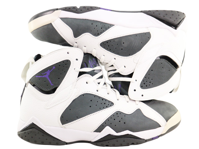 AIR JORDAN 7 RETRO f-7075-06 - 2