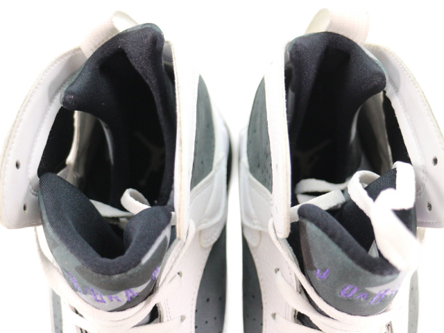 AIR JORDAN 7 RETRO f-7075-06 - 4