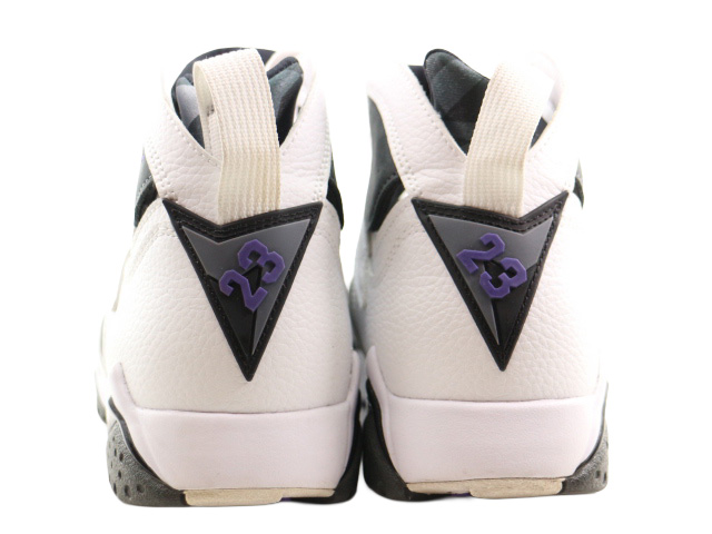 AIR JORDAN 7 RETRO f-7075-06 - 5