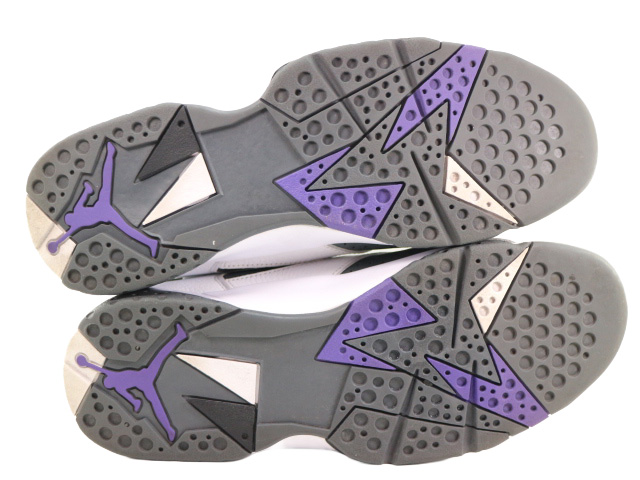 AIR JORDAN 7 RETRO f-7075-06 - 6