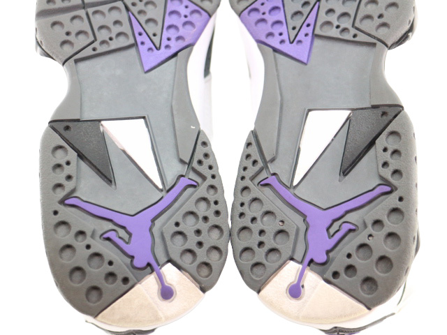 AIR JORDAN 7 RETRO f-7075-06 - 7