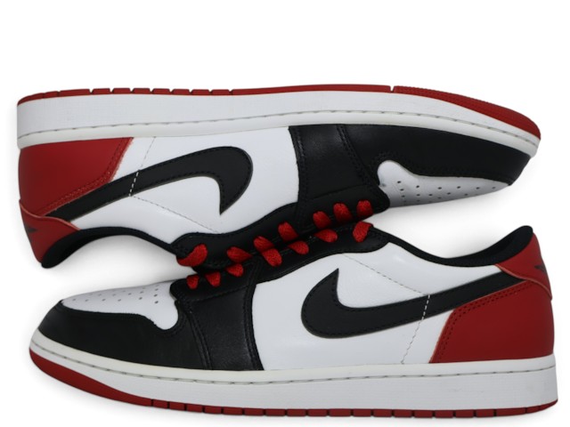 AIR JORDAN 1 RETRO LOW OG k-78639-1 - 1