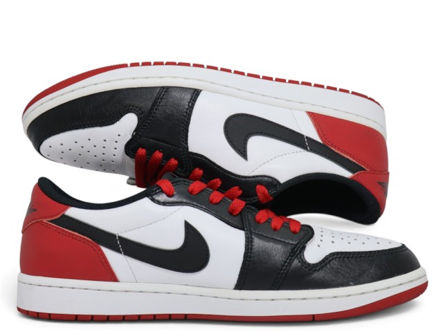 AIR JORDAN 1 RETRO LOW OG k-78639-1 - 2