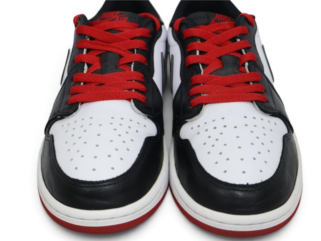 AIR JORDAN 1 RETRO LOW OG k-78639-1 - 3