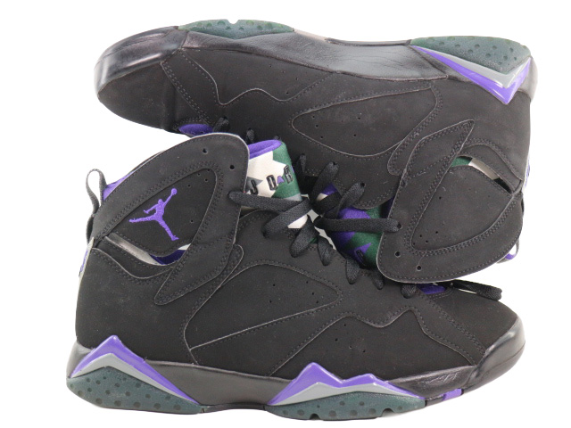 AIR JORDAN 7 RETRO f-7075-07 - 2