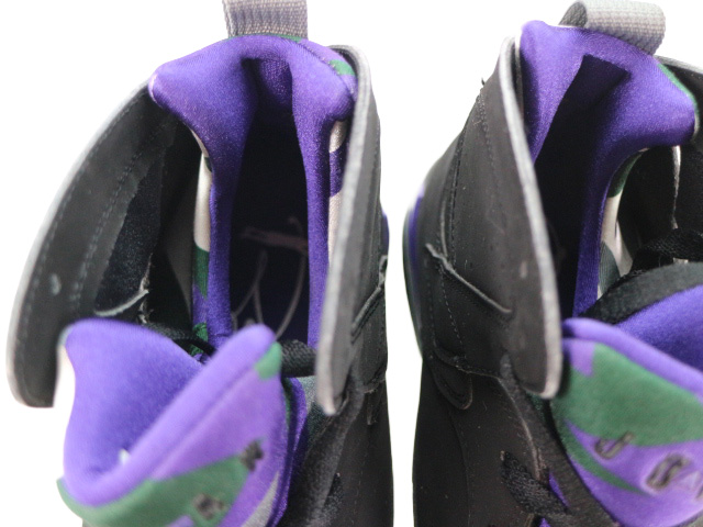 AIR JORDAN 7 RETRO f-7075-07 - 4