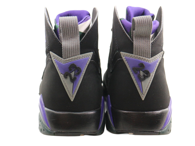 AIR JORDAN 7 RETRO f-7075-07 - 5