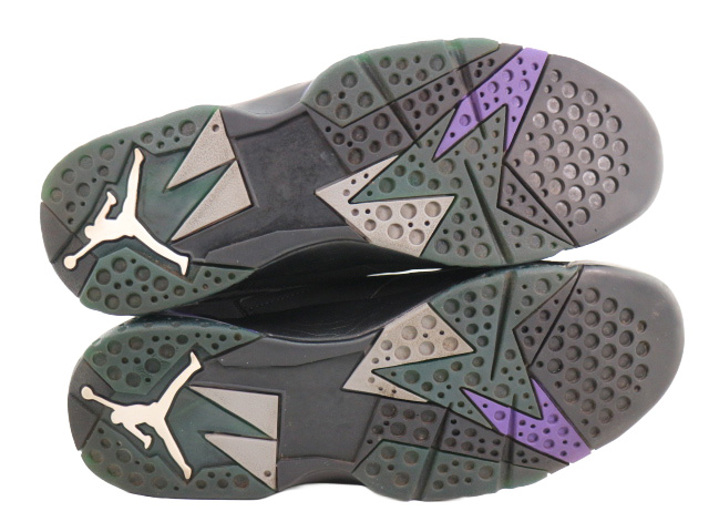 AIR JORDAN 7 RETRO f-7075-07 - 6