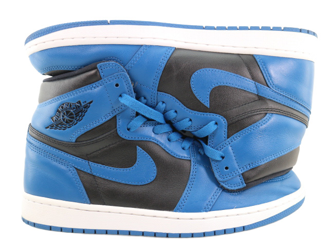 AIR JORDAN 1 RETRO HIGH OG f-7075-02 - 2