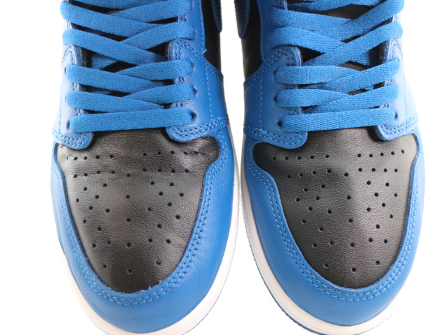 AIR JORDAN 1 RETRO HIGH OG f-7075-02 - 3