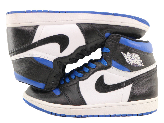 AIR JORDAN 1 RETRO HIGH OG f-7075-03 - 1