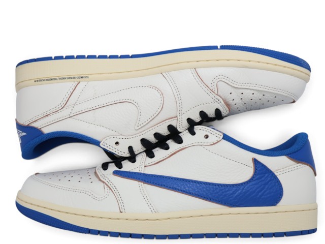 AIR JORDAN 1 LOW OG SP k-78632-1 - 1