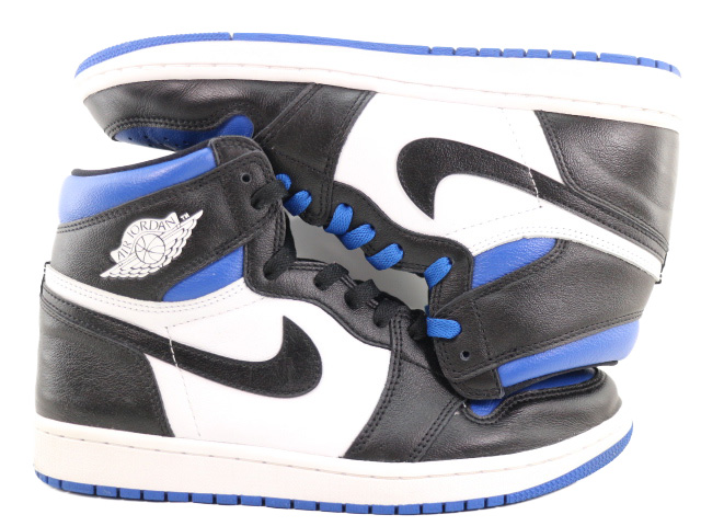 AIR JORDAN 1 RETRO HIGH OG f-7075-03 - 2