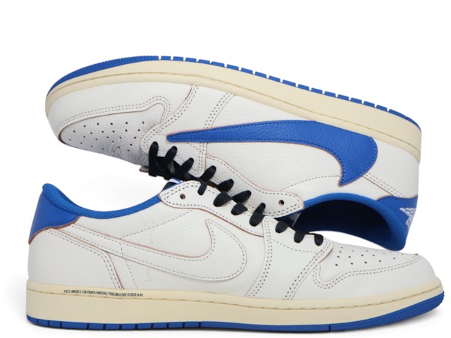 AIR JORDAN 1 LOW OG SP k-78632-1 - 2