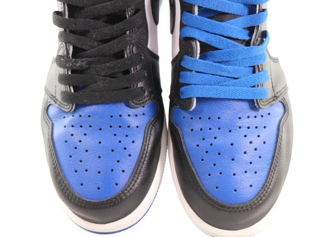 AIR JORDAN 1 RETRO HIGH OG f-7075-03 - 3