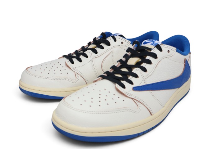 AIR JORDAN 1 LOW OG SP k-78632-1 - 4
