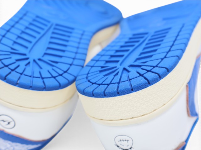 AIR JORDAN 1 LOW OG SP k-78632-1 - 9
