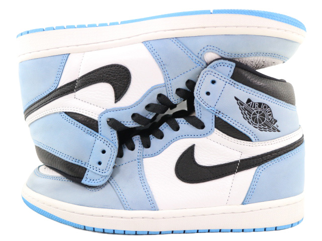 AIR JORDAN 1 RETRO HIGH OG f-7075-04 - 1