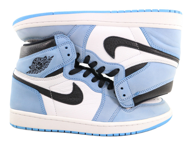 AIR JORDAN 1 RETRO HIGH OG f-7075-04 - 2