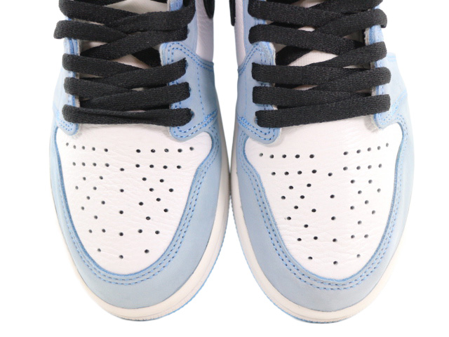 AIR JORDAN 1 RETRO HIGH OG f-7075-04 - 3