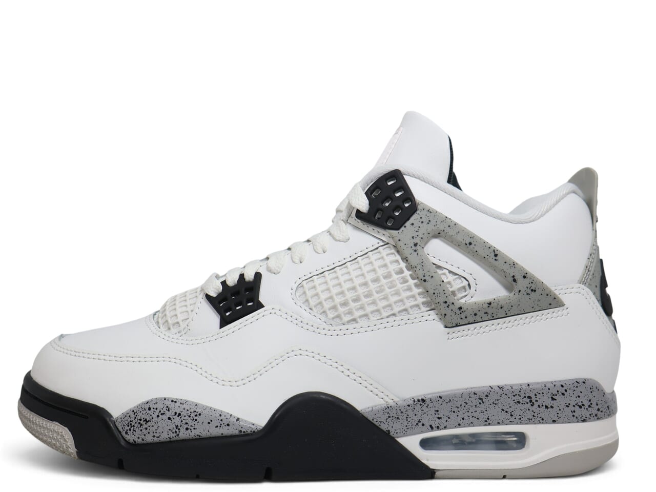AIR JORDAN 4 RETRO