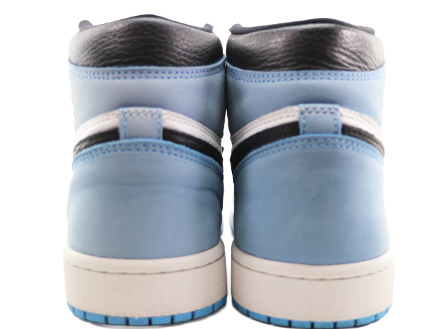 AIR JORDAN 1 RETRO HIGH OG f-7075-04 - 5