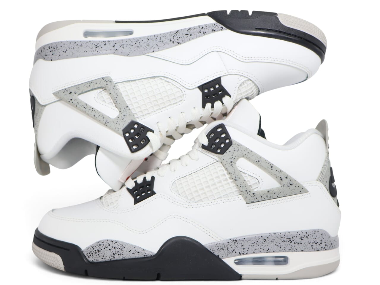 AIR JORDAN 4 RETRO k-78636-2 - 1