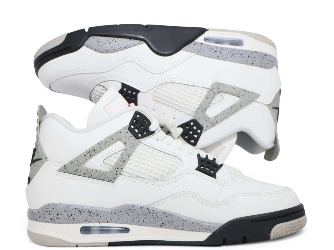 AIR JORDAN 4 RETRO k-78636-2 - 2