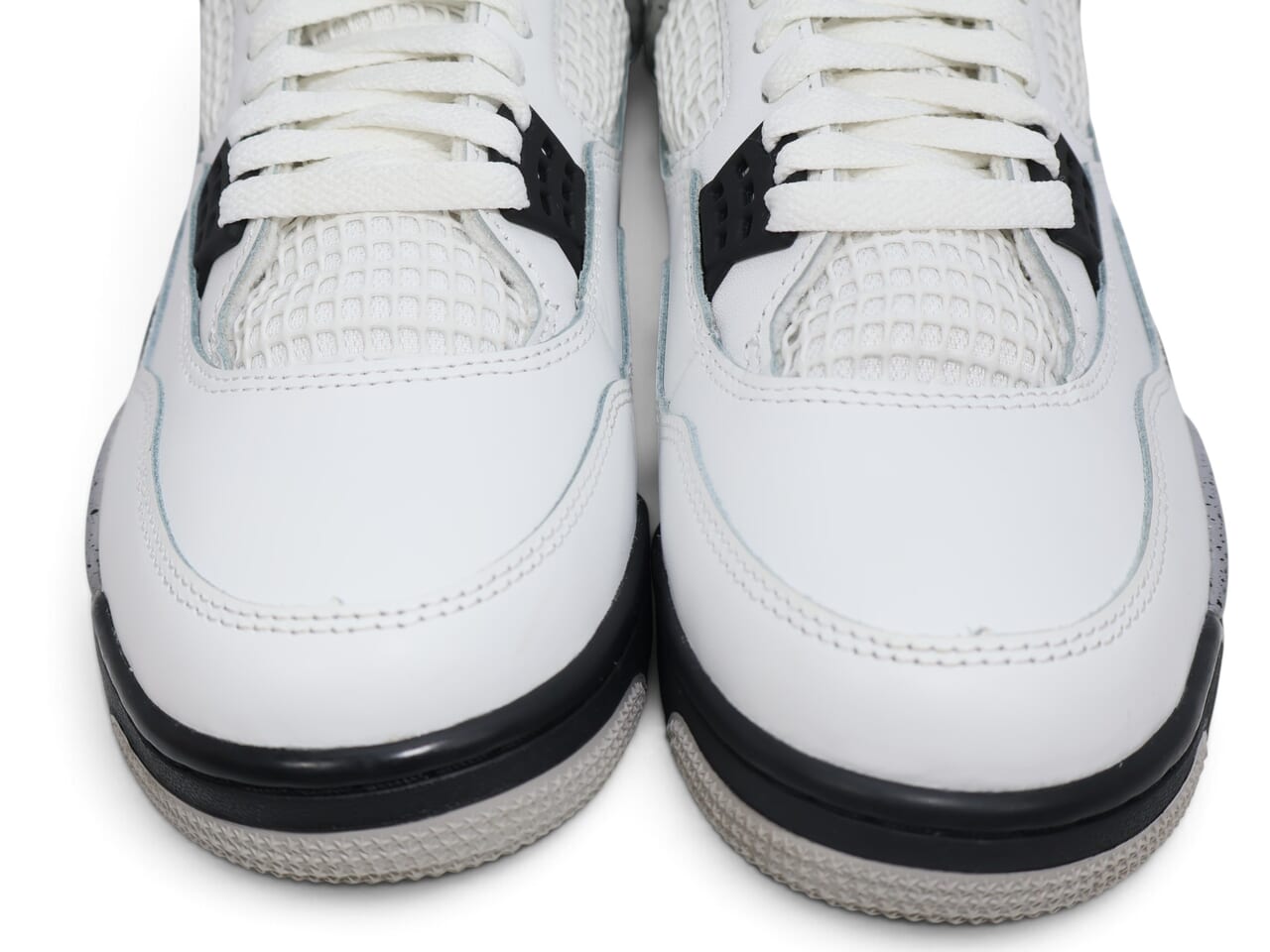 AIR JORDAN 4 RETRO k-78636-2 - 3